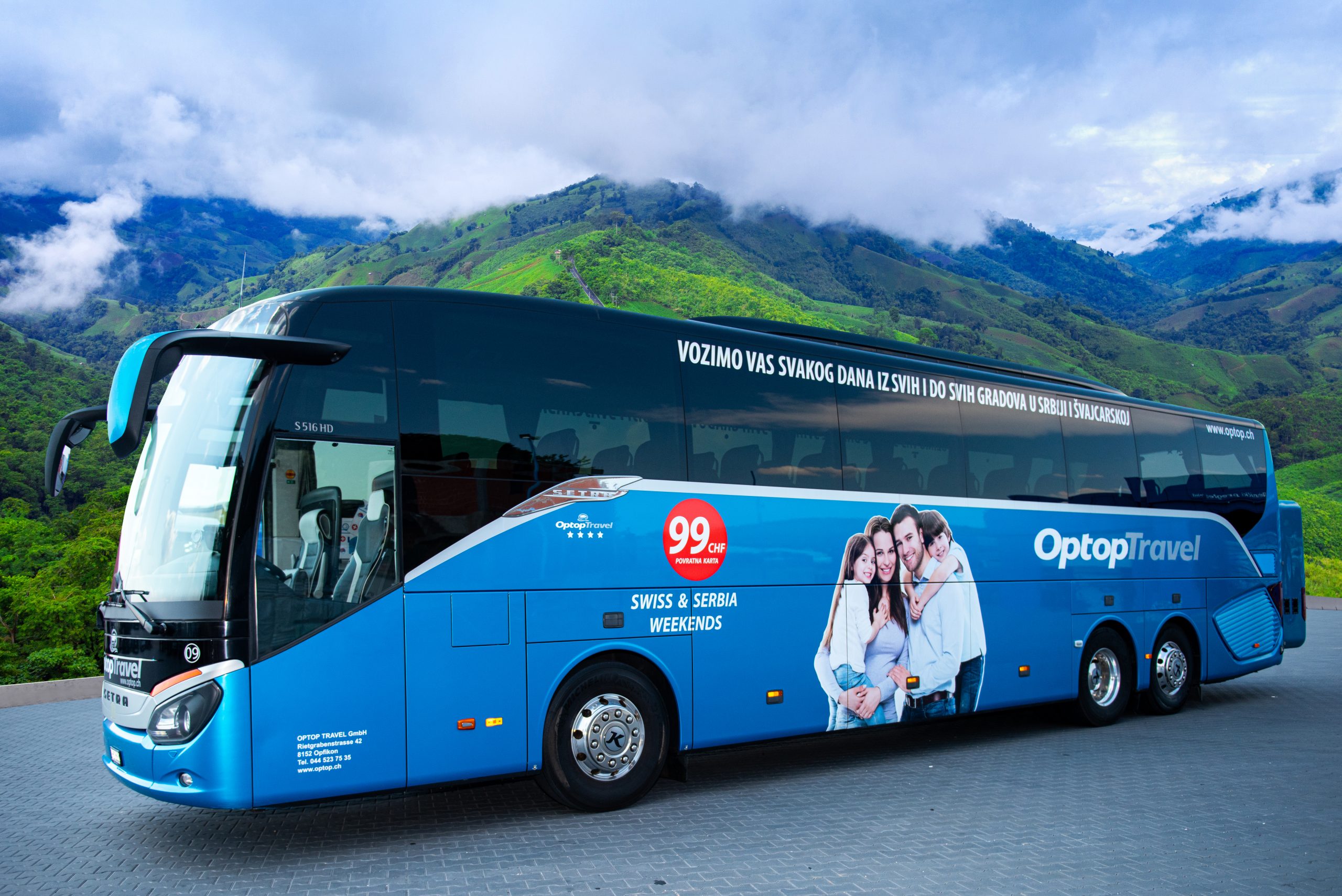 optop travel ch