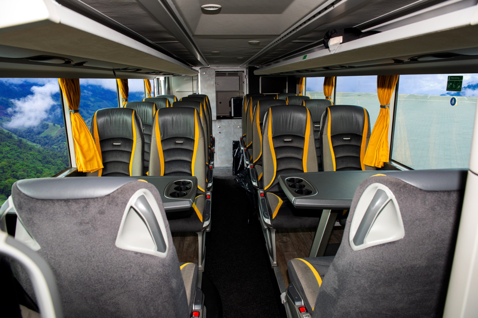 Shuttle Bus