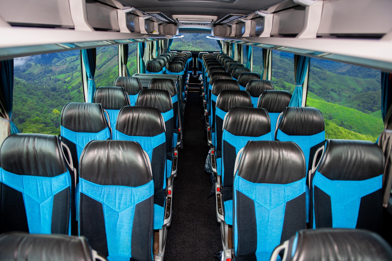 Busmeiten Schweiz