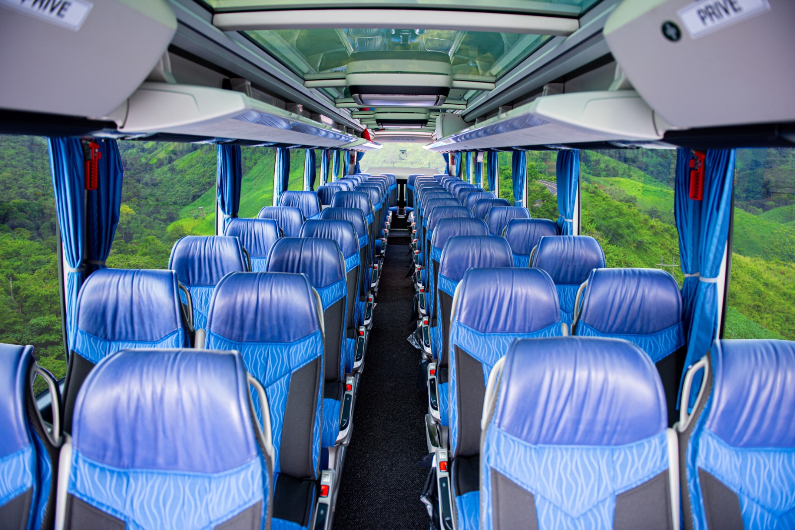 Busmieten